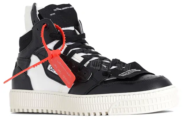 OFF-WHITE Off-Court