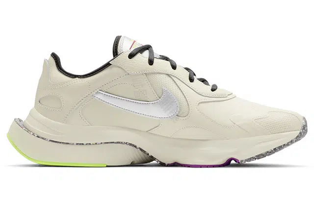 Nike Air Zoom Division WNTR