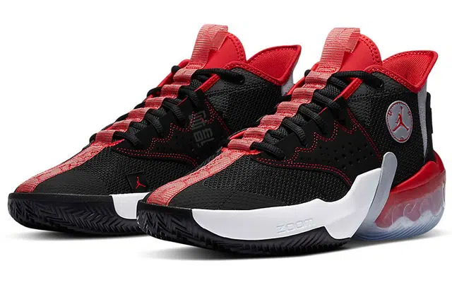 Jordan React Elevation PF TPU