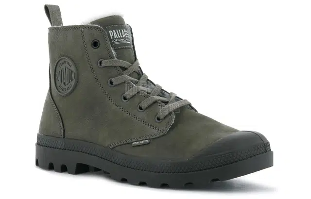 Palladium Pampa Hi