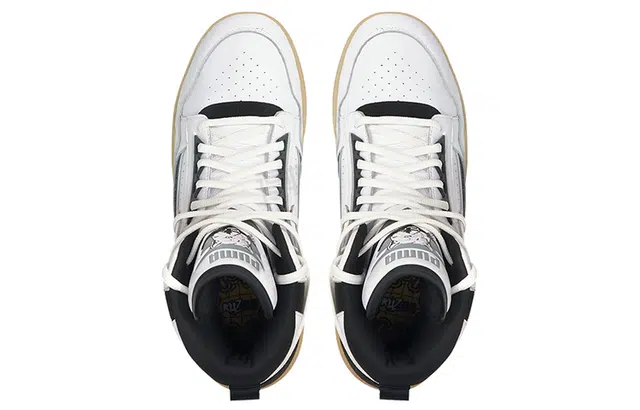 PUMA Clyde All-pro Kuzma Mid