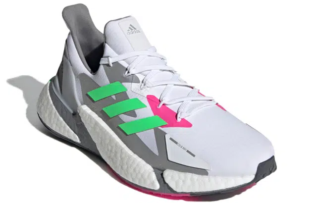 adidas X9000l4