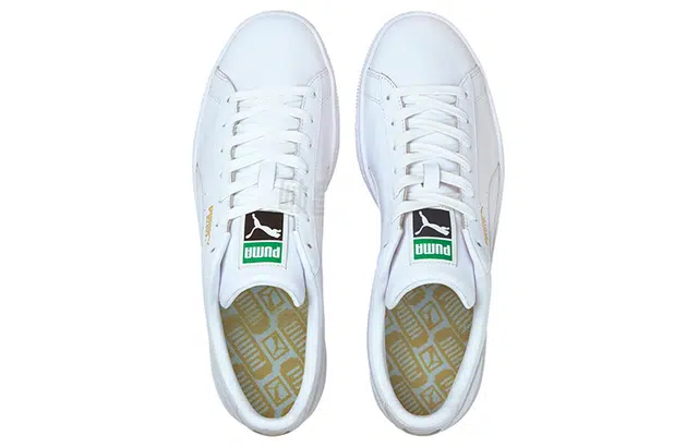 PUMA Basket