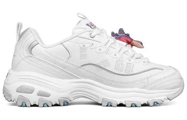 Skechers D'LITES 1.0