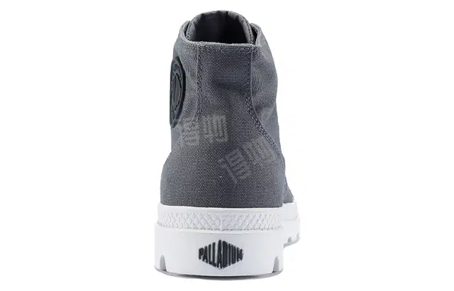 Palladium Pampa D3 Mid