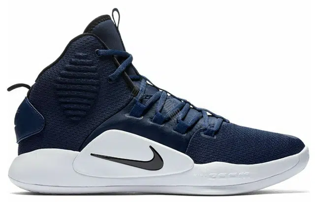Nike Hyperdunk X k PU