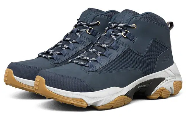 Skechers Arch Fit D'Lite Phantom