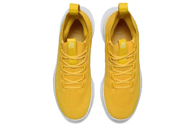 Under Armour Curry 8 8 "Flow Like Water"