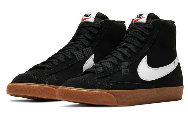 Nike Blazer 77 Suede
