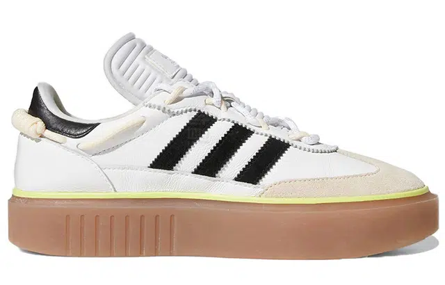 Beyonce Ivy Park x adidas originals Super Sleek 72
