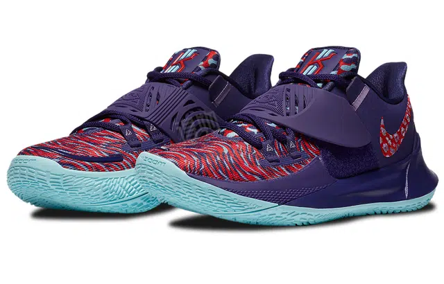 Nike Kyrie Low 3 "Sunrise" 3