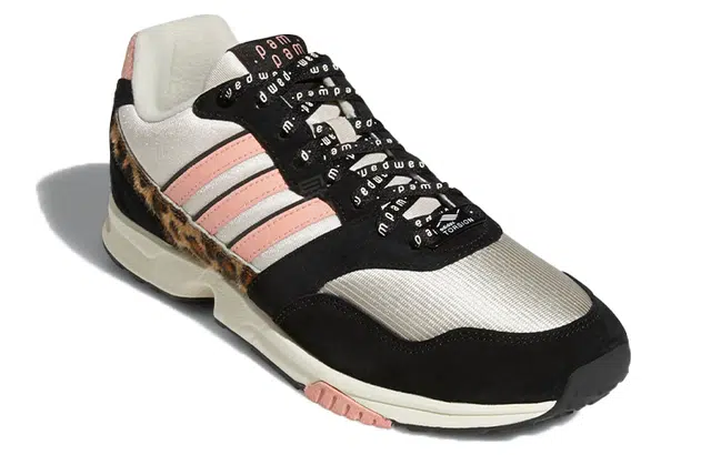 Pam Pam x adidas originals ZX 1000