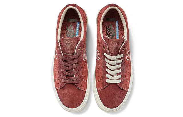 Vans SID Pro Ltd
