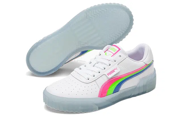 Puma Cali Neon