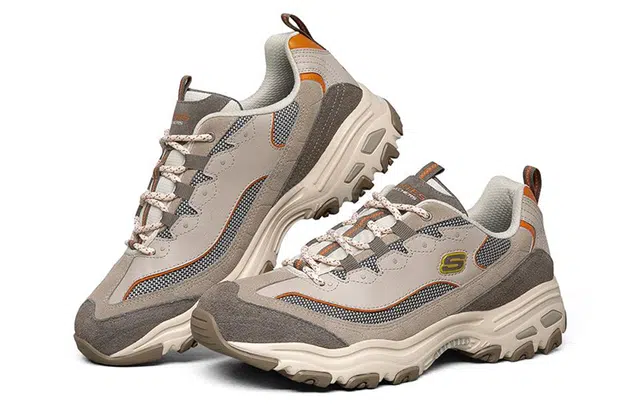Skechers D'LITES 1.0