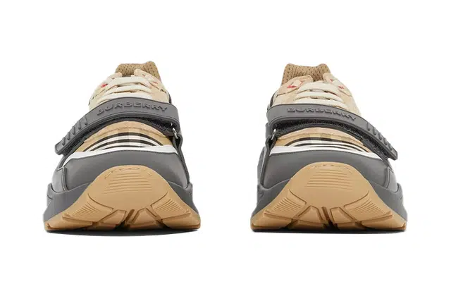 Burberry Vintage