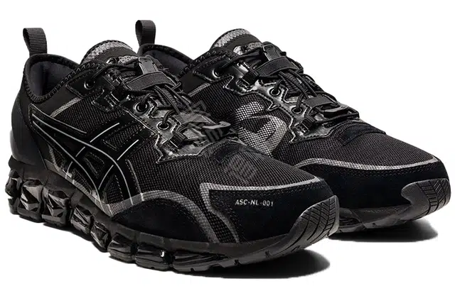 Nu Label x Asics Gel-Quantum 360 6
