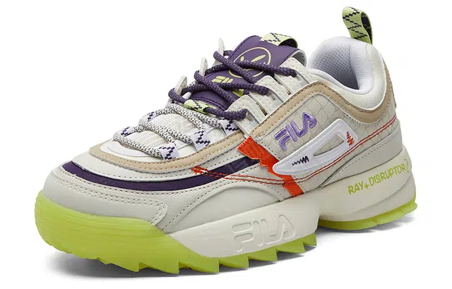 Fila Fusion Ray
