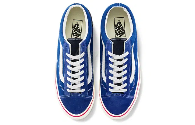 Vans Style 36