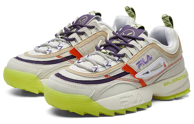 Fila Fusion Ray