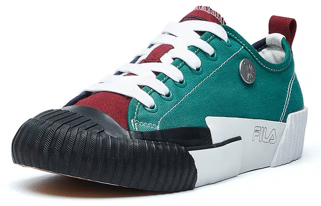 Mihara x Fila Carve