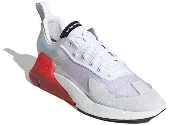 Y-3 Orisan