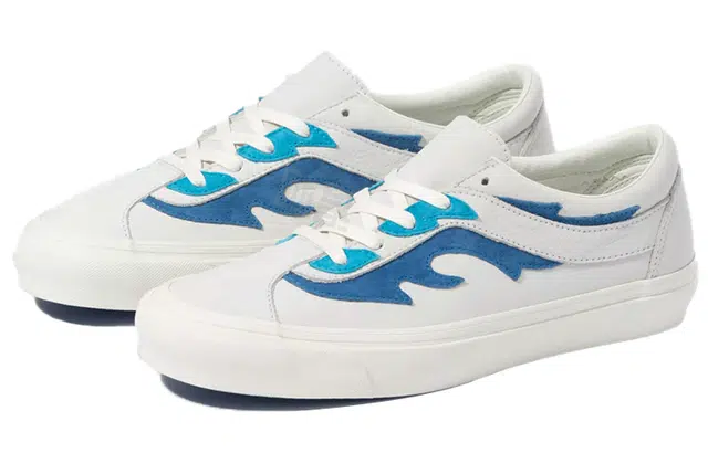 Vans Bold Ni Flamethrower