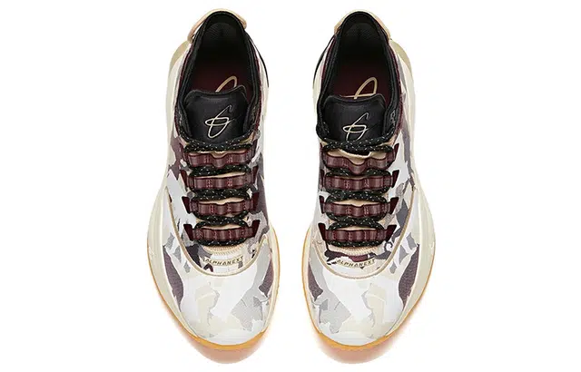 Anta GH1 low