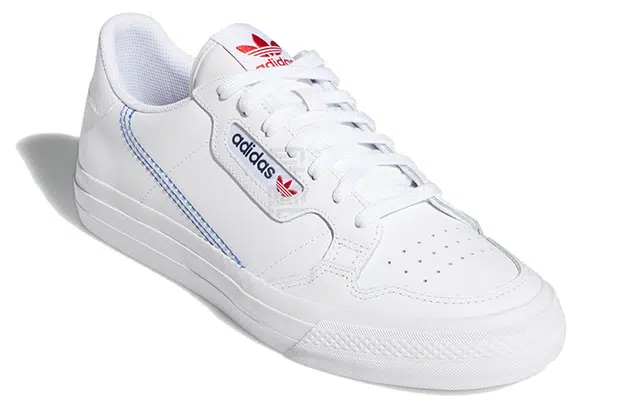 adidas originals Continental Vulc