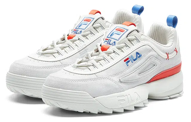 Fila Fusion Disruptor 2