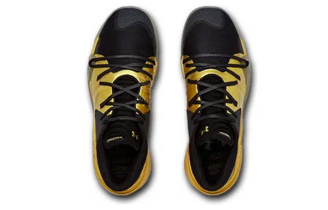 Under Armour Anatomix Spawn Low