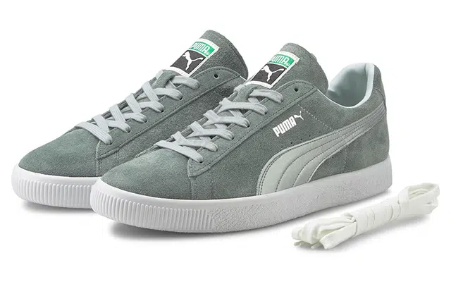 PUMA Suede Vtg Mij