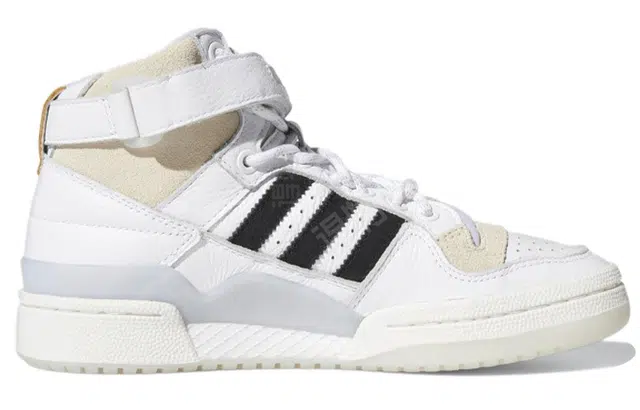 Beyonce Ivy Park x adidas originals FORUM Mid