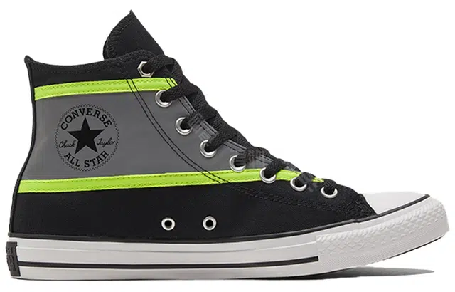 Converse Chuck Taylor All Star Hi-Vis