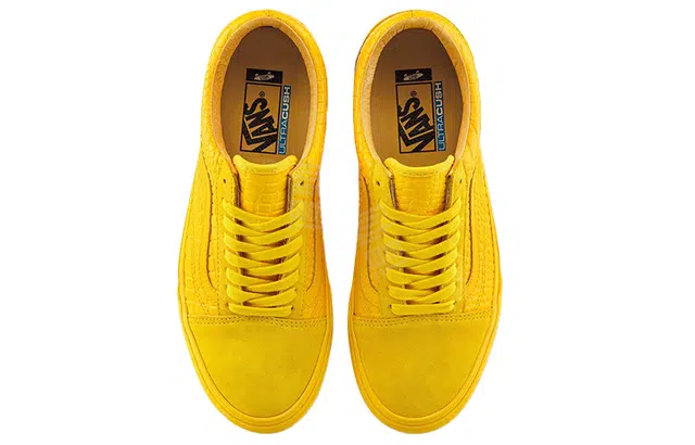 Vans Old Skool Vlt Lx