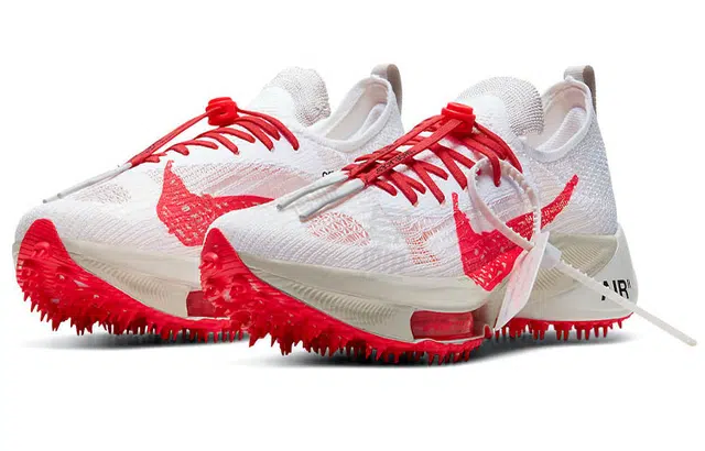 OFF-WHITE x Nike Air Zoom Tempo Next