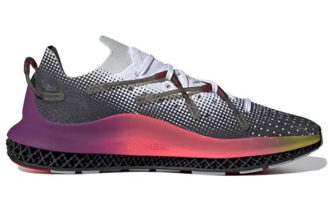 adidas originals 4D Fusio
