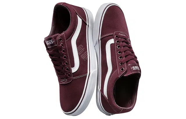 Vans Ward