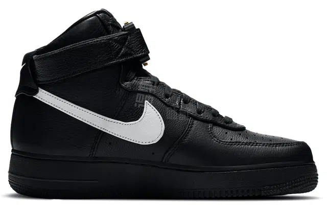 1017 ALYX 9SM x Nike Air Force 1