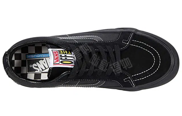 Vans SK8 LOW Sf
