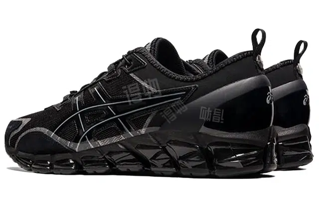 Nu Label x Asics Gel-Quantum 360 6