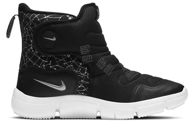 Nike Novice