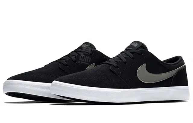 Nike SB Portmore 2 Solar