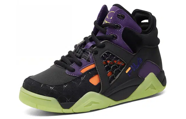 Fila Fusion Cage