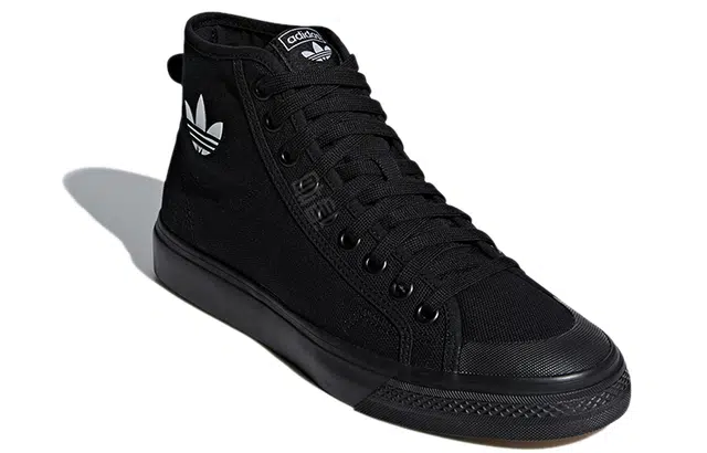 adidas originals NIZZA High Top