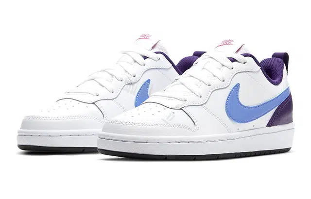 Nike Court Borough Low 2