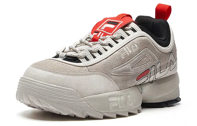 Fila Fusion Disruptor 2