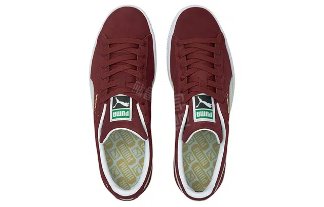 PUMA Suede Classic Xxi