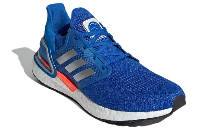NASA x adidas Ultraboost 20