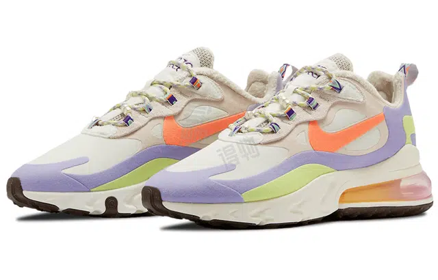 Nike Air Max 270 react